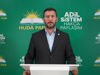 Dış İlişkiler Başkanımız Hüseyin İmir: Gazze direnişi desteklenmelidir